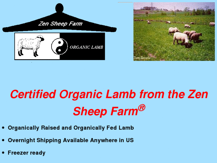 www.zensheepfarm.com