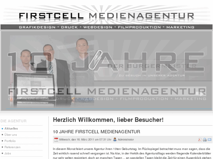 www.1stcell.de