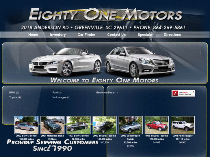 www.81motors.com