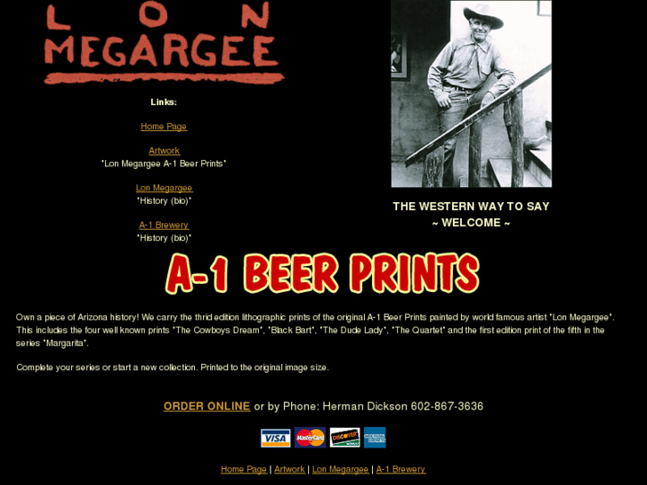 www.a-1beerprints.com