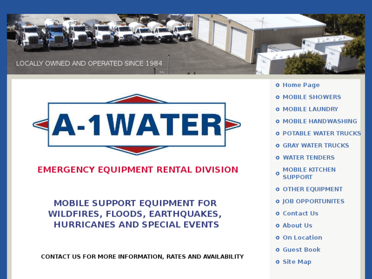 www.a1water.net