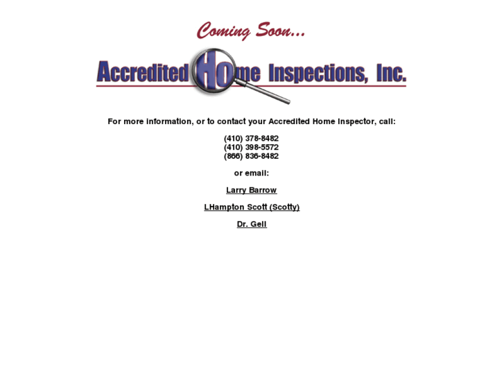 www.accredited-homeinspections.com