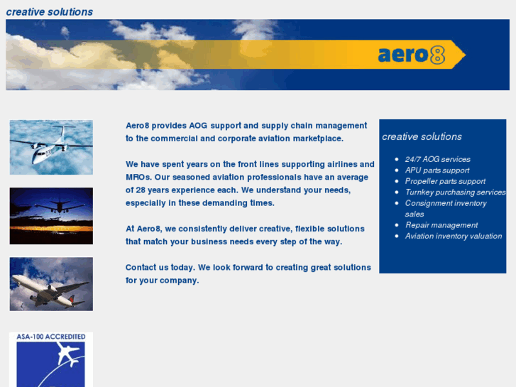 www.aero8.net