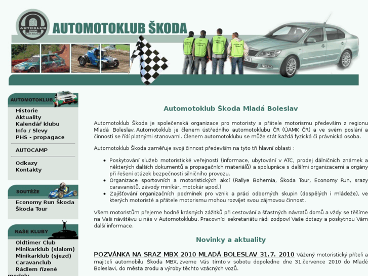 www.akskoda.cz