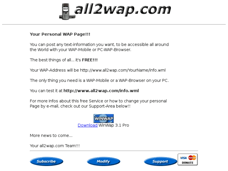 www.all2wap.com