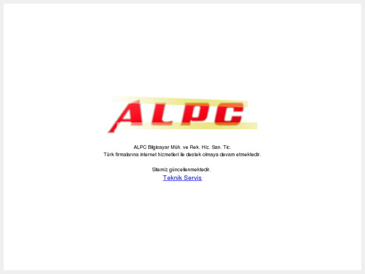 www.alpc.net