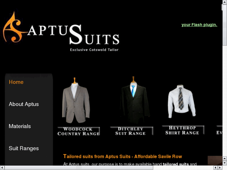 www.aptusuits.com