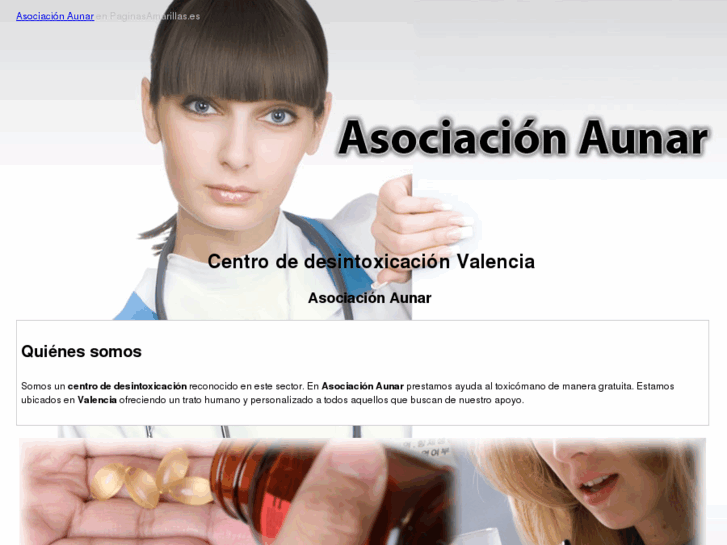 www.asociacionaunar.es