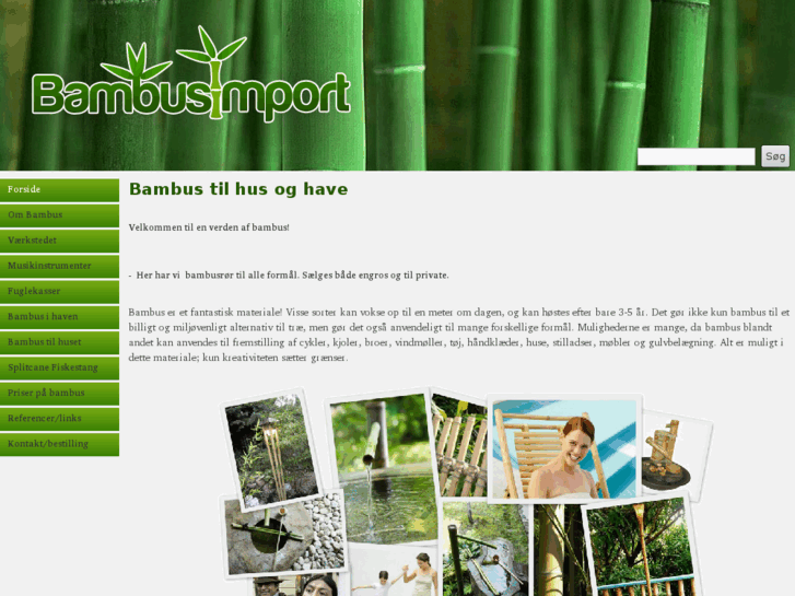 www.bambusimport.dk