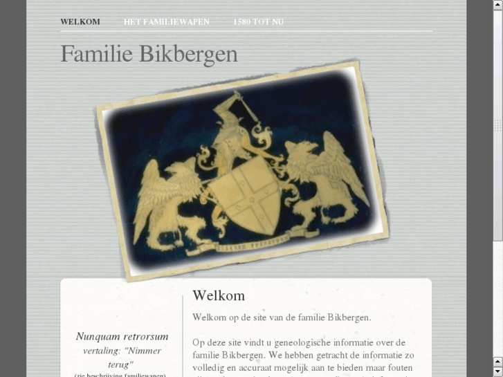 www.bikbergen.info