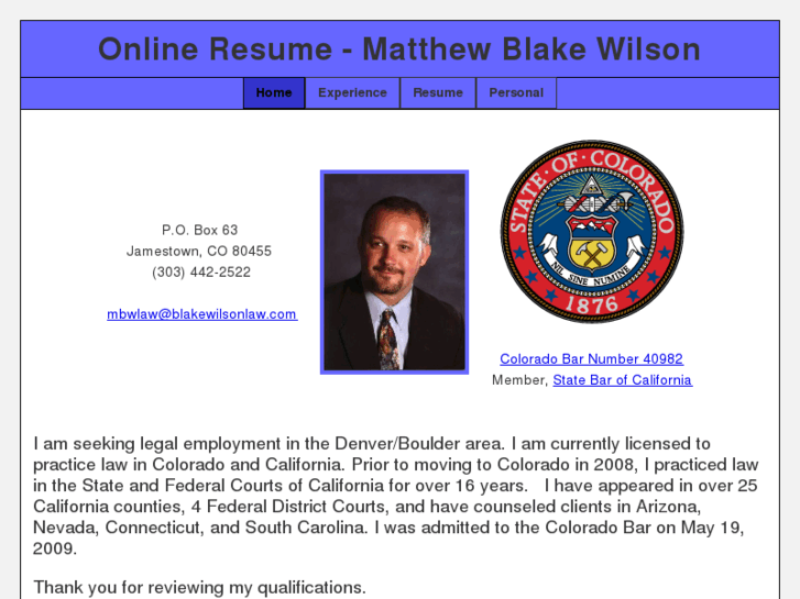 www.blakewilsonlaw.com