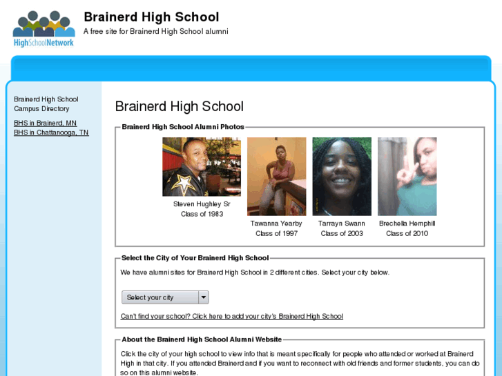 www.brainerdhighschool.org