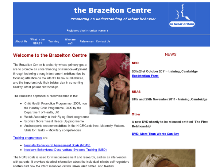 www.brazelton.co.uk