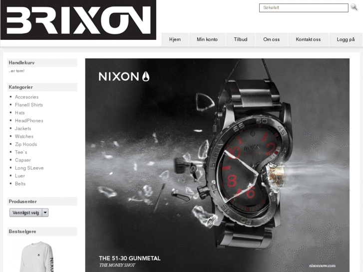 www.brixon.no