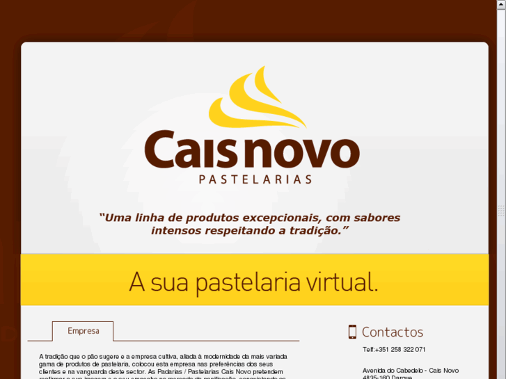 www.caisnovo.com