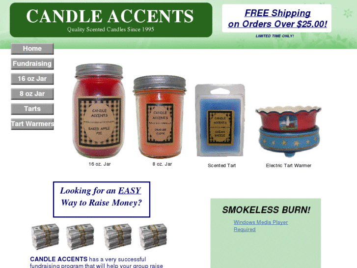 www.candle-accents.com