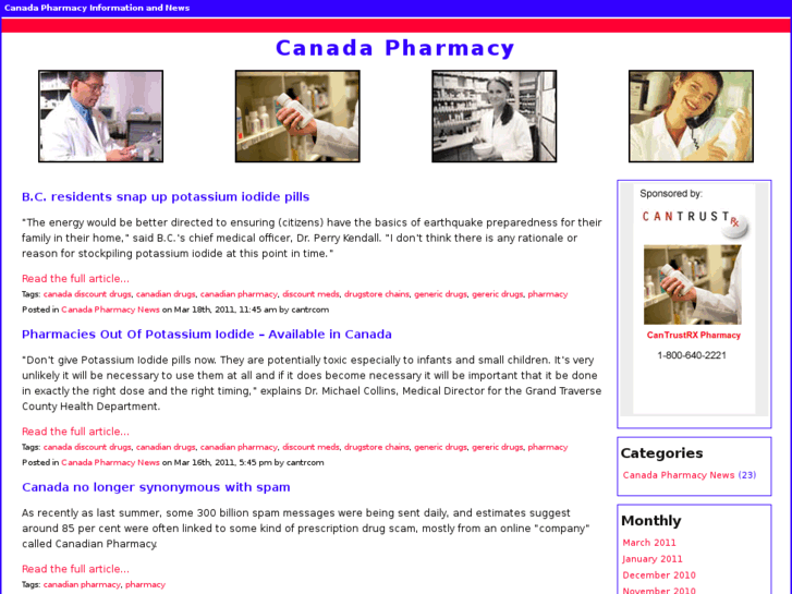 www.cantrustrxdrugs.com