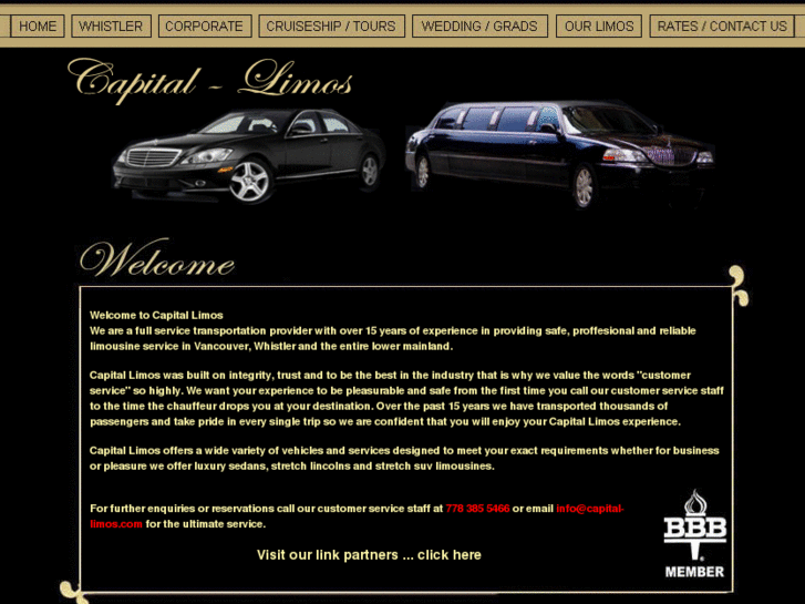 www.capital-limos.com