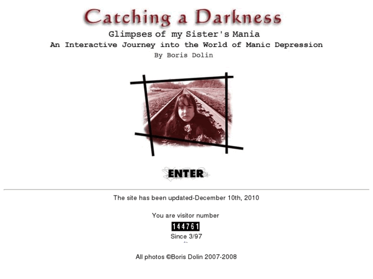 www.catchingadarkness.com