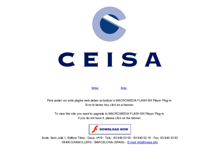 www.ceisa.info