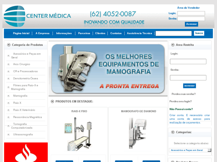 www.centermedica.com