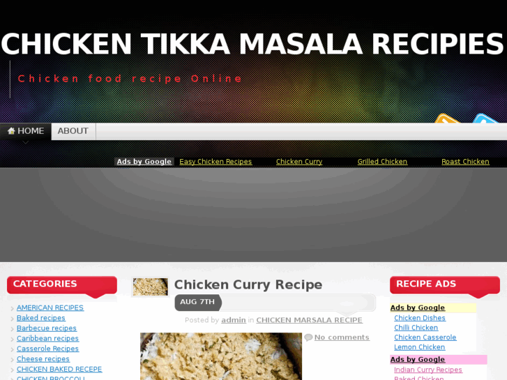 www.chicken-tikka-masala.com