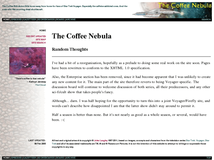 www.coffeenebula.com