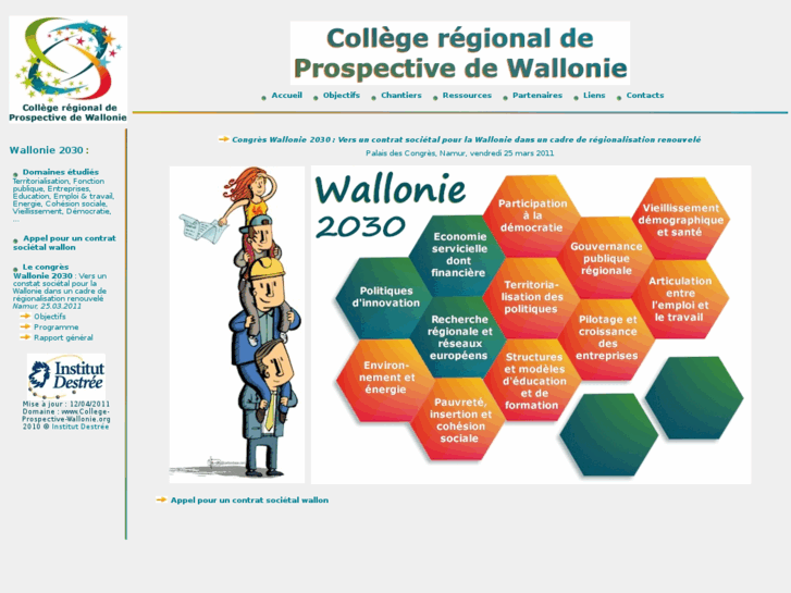 www.college-prospective-wallonie.org