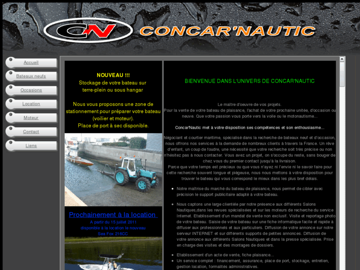 www.concarnautic.com