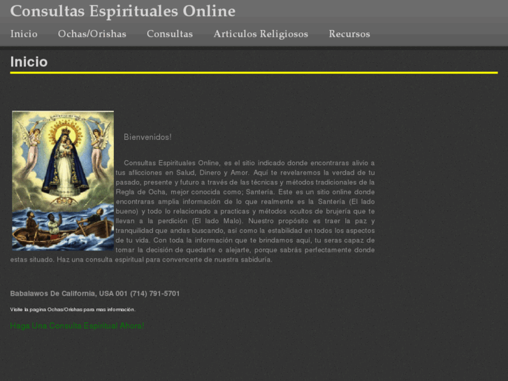 www.consultasespiritualesonline.com