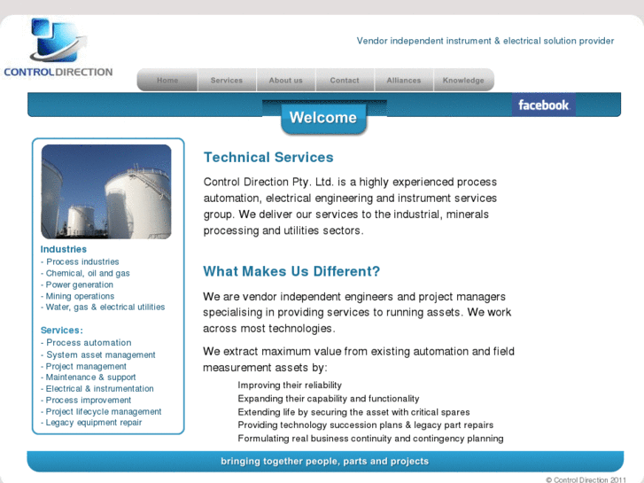 www.controldirection.com