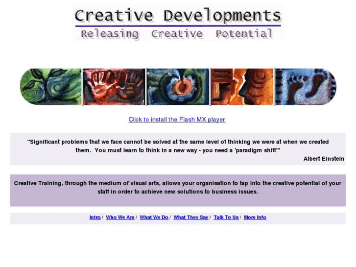 www.creatdev.co.uk