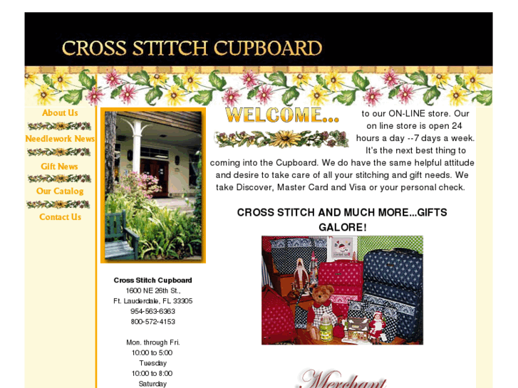 www.crossstitchcupboard.com