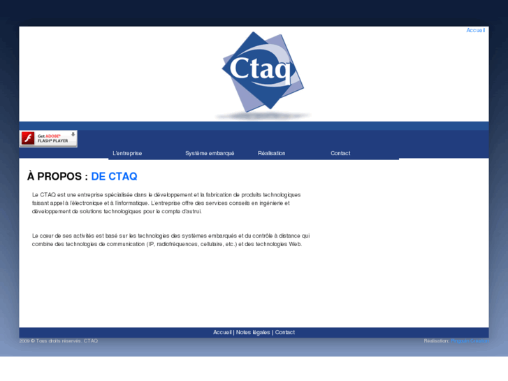 www.ctaq.net