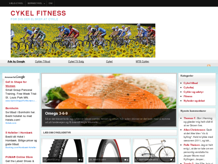 www.cykelfitness.dk