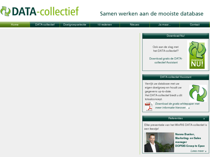 www.data-collectief.info