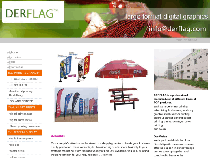 www.derflag.com