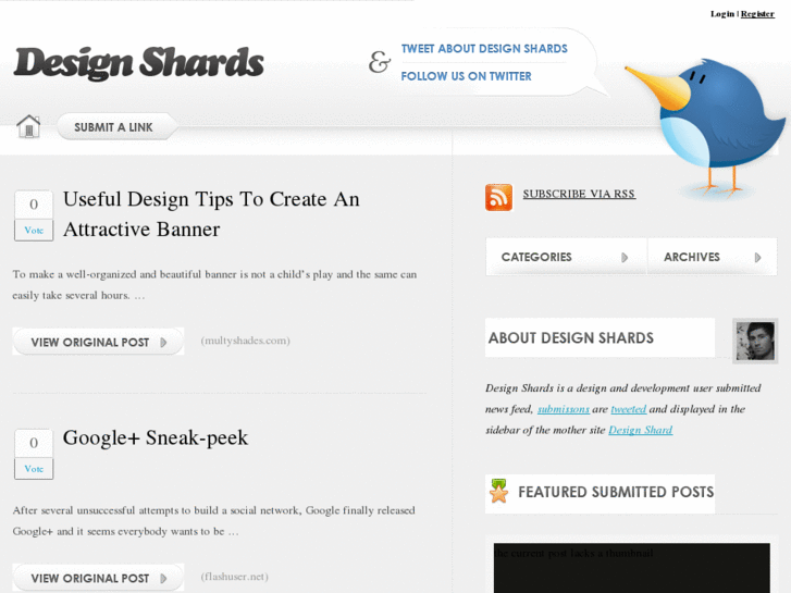 www.designshards.com