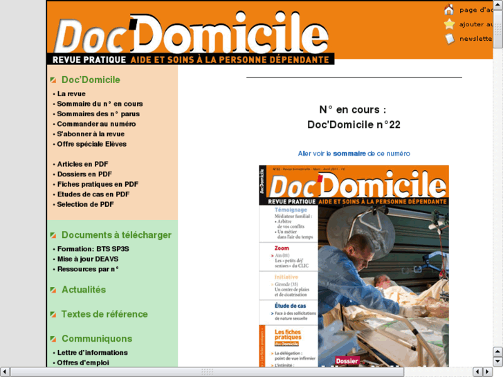 www.docdomicile.com