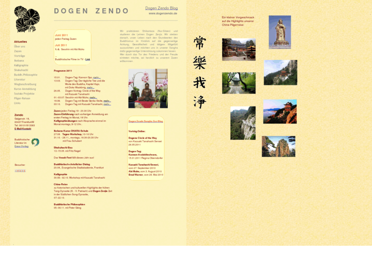 www.dogen-sangha-frankfurt.de