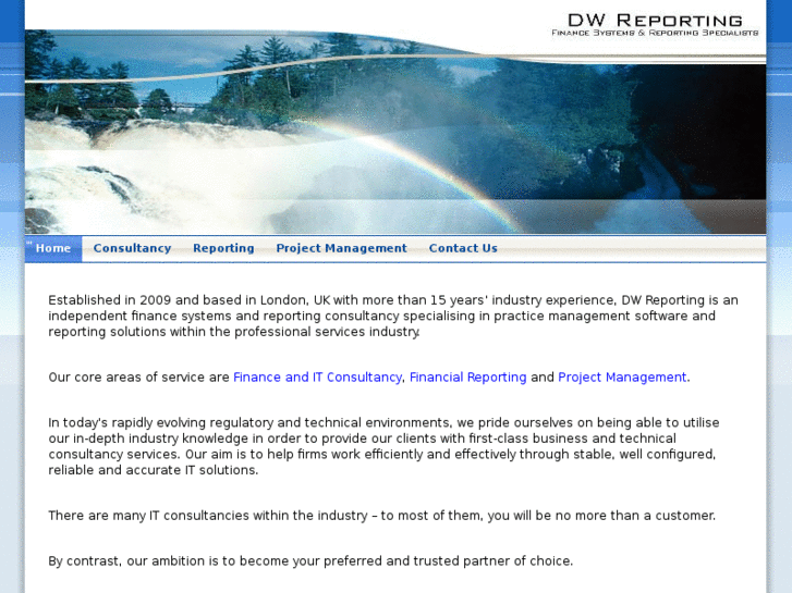www.dwreporting.com