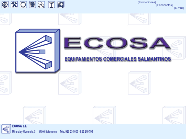 www.ecosasalamanca.com