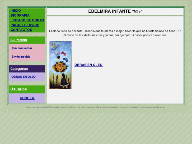 www.edelmirainfante.com