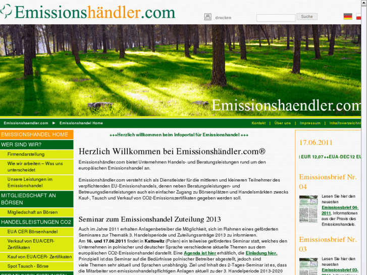 www.emissions-trader.com