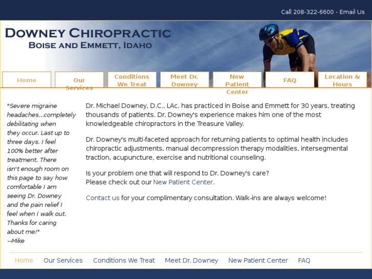 www.emmettchiropractor.net