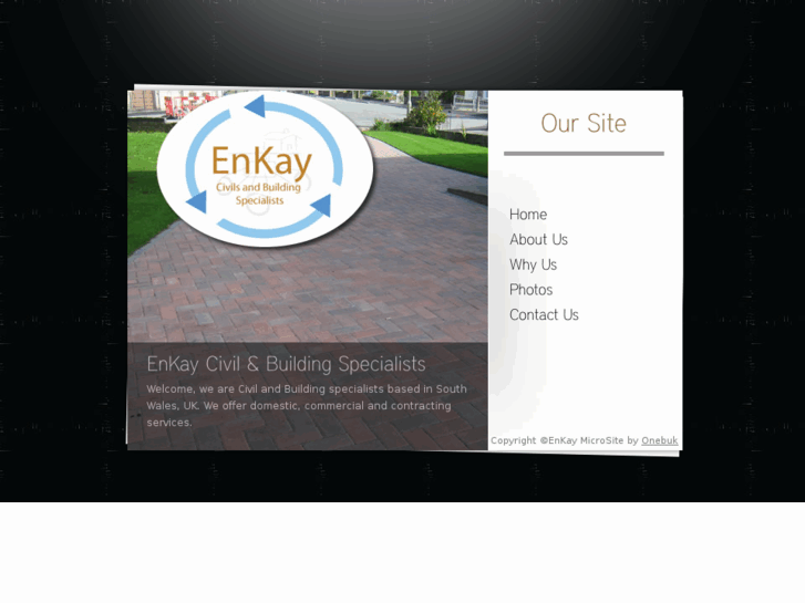 www.enkay-construction.com