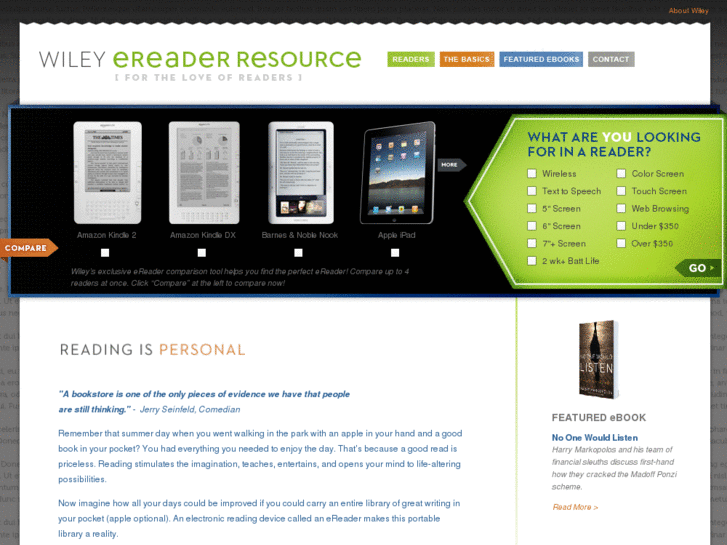 www.ereaderresource.com