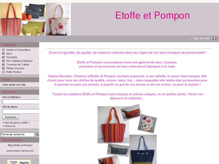 www.etoffeetpompon.com