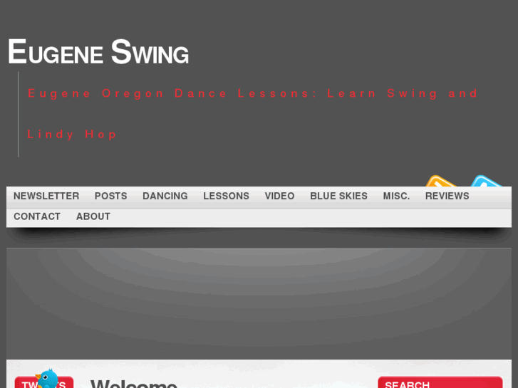 www.eugeneswing.com