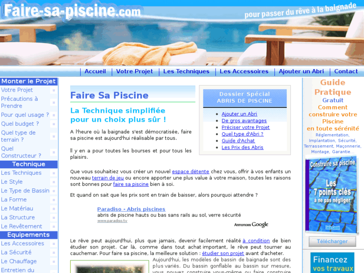 www.faire-sa-piscine.com